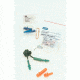 North Safety Products/Haus Earplugs Reuse Cord Med PK20PR 281413
