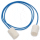 North Safety Products/Haus Earplugs W/CORD Nrr 29DB PK100 280035