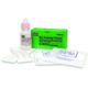 North Safety Products/Haus Eyewash W/PADS &amp; Strip 1OZ 20956, Each