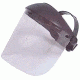 North Safety Products/Haus Faceshield Polycarb 1.5MM A8152/60