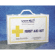 North Safety Products/Haus Forceps Pointed Plastic 031570