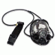 North Safety Products/Haus Full Face Contn Flow Resp Sm CF2401S