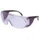 North Safety Products/Haus Glasses Basic Smoke Lens T1902