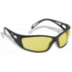 North Safety Products/Haus Glasses N Vel Smoke Lens T61005BS