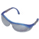 North Safety Products/Haus Glasses Tornado Grey Smk Lens T57005GRYS