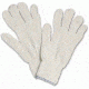 North Safety Products/Haus Glove COTTON/POLY Knit Lg PK12 11RK/L