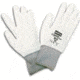 North Safety Products/Haus Glove Liner W/PU Coat Med PR1 NFD15/8M