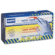 North Safety Products/Haus Glove Nitrile 5 Ml Med PK100 LA049/M