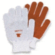 North Safety Products/Haus Glove Nitrile Palm Lady PK12 81/1762S