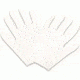 North Safety Products/Haus Glove Polyester Lady PK12 79/1702S