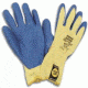 North Safety Products/Haus Glove RBR-CTD Kevlr Xxl PK12PR NFK14/11XXL