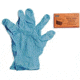 North Safety Products/Haus Gloves 100% Nitrile 2PAIR/UNIT 021640