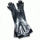 North Safety Products/Haus Gloves 30MIL Neoprn SZ9.75 PR1 5N3032/9Q