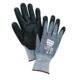 North Safety Products/Haus Glove BLU/BLK Dyneema Sz 11XXL NFD20B/11XXL, Pair