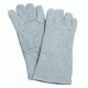 North Safety Products/Haus Gloves Grey Welders 10XL PK12 1590GI, Package