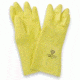 North Safety Products/Haus Gloves Nat Rbr 18 Mil Xl PK12 T297FL/10XL