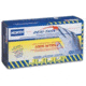 North Safety Products/Haus Gloves Nitrile 5 Mil S PK100 LA049/S