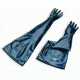 North Safety Products/Haus GLV,8INCF,N+H,SZ10.5AMB,1PRPK1 8NY3032A/10H