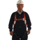 North Safety Products/Haus Harness Basic Lightweight FP700/1DXL