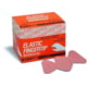North Safety Products/Haus Heavy Woven Fingertip T 010813, Unit EA