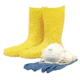 North Safety Products/Haus Hospital Bio Ppe Kit Medium 130003M