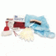North Safety Products/Haus Kit North Respndr Econ Polybag 127010