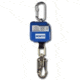 North Safety Products/Haus Lanyard Retractable 8FT FP0303