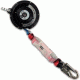 North Safety Products/Haus Lanyard W/DBL Snap Retractable FP0407