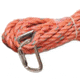 North Safety Products/Haus Lifeline Rope Polysteel 50FT FP16E/PS50