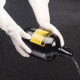 North Safety Products/Haus Nitrile Glove Size 8 CS100 SK142W/8/HEM