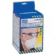 North Safety Products/Haus Respirator Dsp W/VALV N95 PK10 7140N95