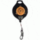 North Safety Products/Haus Retractable Lifeline 50FT FP2/315G