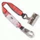 North Safety Products/Haus Rope Grab Shock Lanyard FP564