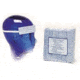 North Safety Products/Haus Sweatband Terry Cloth PK10 SB470