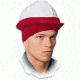 North Safety Products/Haus Winter Liner Sock Red WL20RED