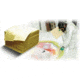 NPS Corporation Pad 16X18 Oil Only Sw Z-70