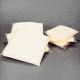 NPS Corporation SPILFYTER Kollect-A-Kem H-Tech Liquid Sorbent Pads and Pillows, NPS 222016 Pillows