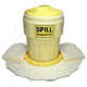 NPS Corporation Spill Kit 30 Gallon Cellulose 152030