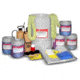 NPS Corporation Spill Kit 30 Gallon Oil Only 322030