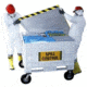 NPS Corporation Spill Kit 95 Gallon Hazmat 250095