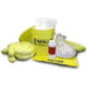 NPS Corporation Sweep 16X100' Oil Only M-80
