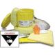 NPS Corporation Universal GRAB+GO Spill Kit 205304