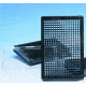 Nunc 384OBP Cvrgl Blk Cc W/LIDS30/C 164586