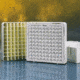 Nunc Box Divider Megamax 9X9IN PK4 330856