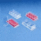 Nunc Coverglass Labtek #1 PK16 155361