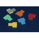 Nunc Cryostore Tabs Red CS100 378506