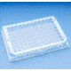 Nunc Plate F96WELL Bacti St CS50 269787