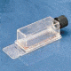 Nunc Slide Flask 9CM2 Polystyr PK5 170920