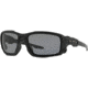 USED Oakley SI Standard Issue Ballistic Shocktube Safety Glasses, Matte Black w/Grey Polarized, OO9329-09, EDEMO1
