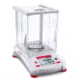 Ohaus Adventurer AX124/E Analytical Balance, 120g x 0.1mg 30100601